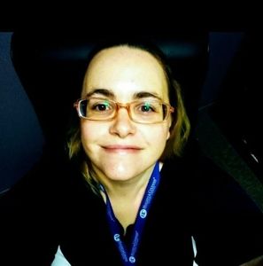 Meet your Posher, Lee ann